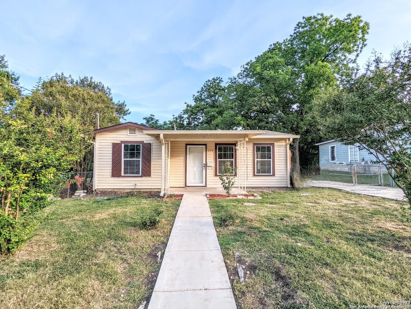 114 Honey Jay Drive San Antonio TX 78228