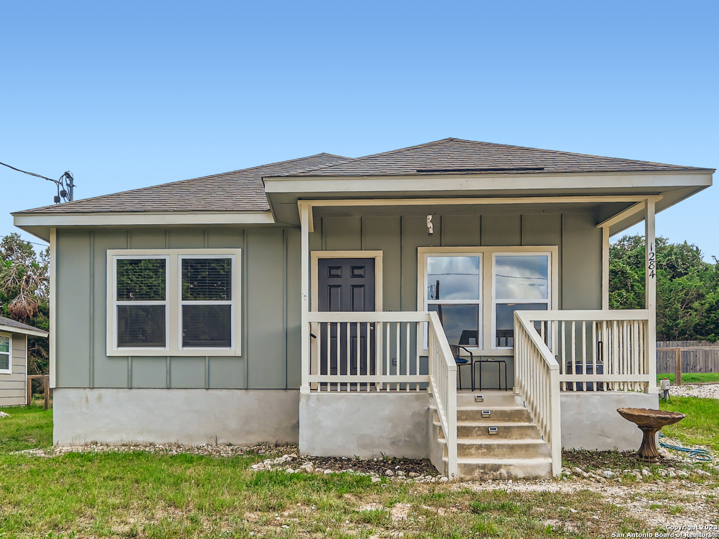1284 Mountain View Drive Canyon Lake TX 78133