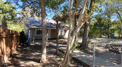 121 Jemison Street San Antonio TX 78203
