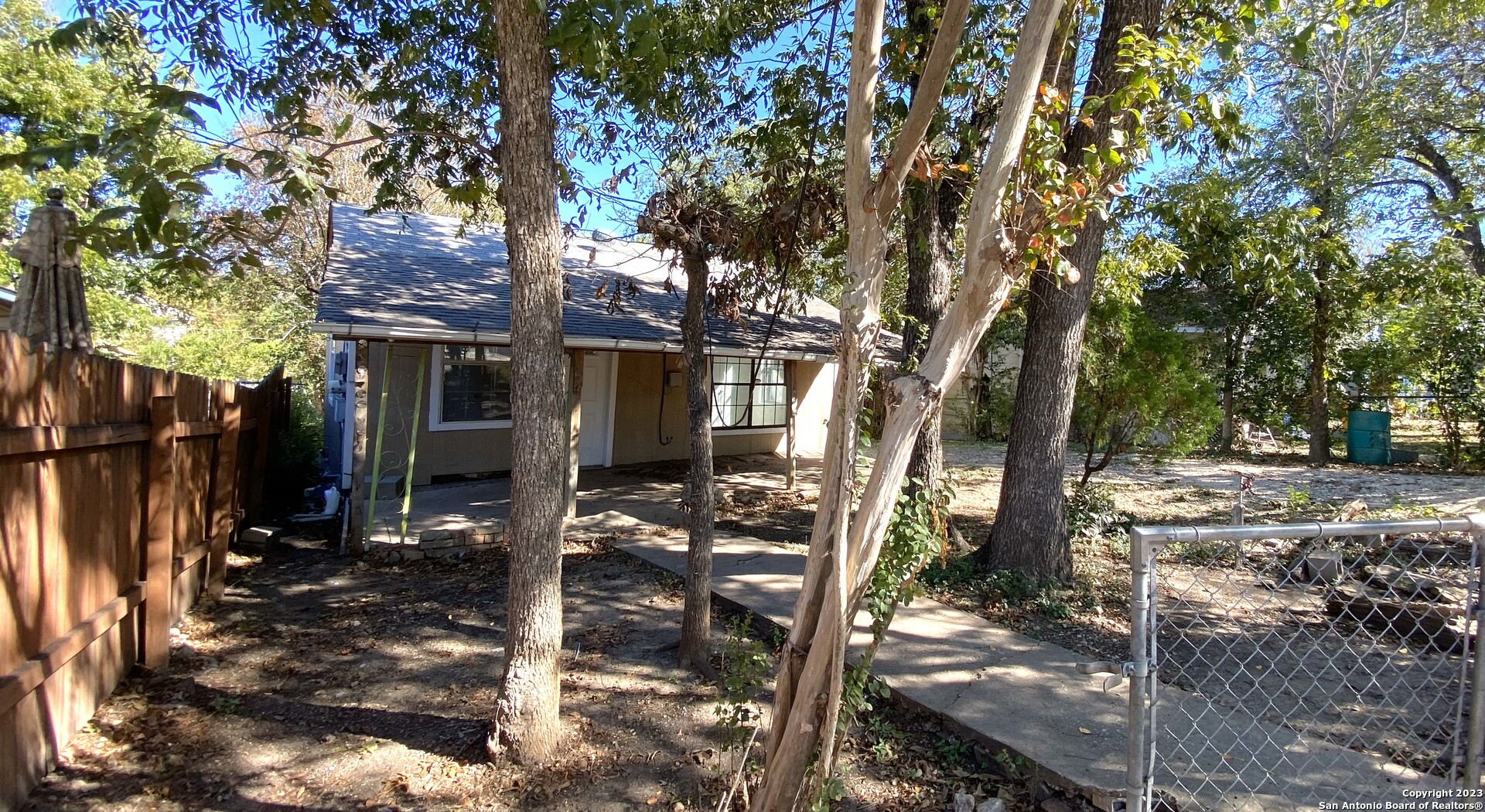 121 Jemison Street San Antonio TX 78203