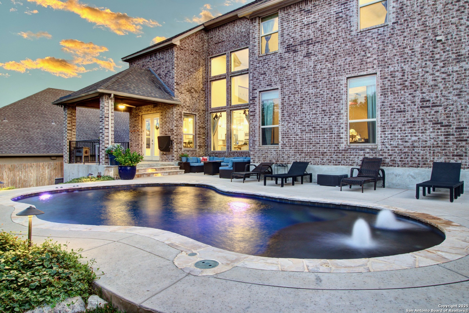 28518 Tristant Ridge San Antonio TX 78260