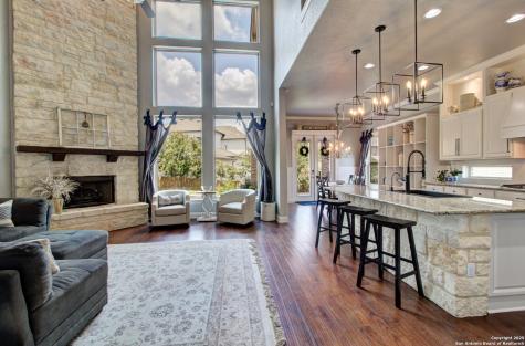 28518 Tristant Ridge San Antonio TX 78260