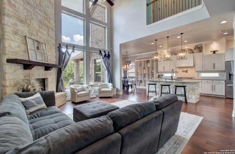 28518 Tristant Ridge San Antonio TX 78260