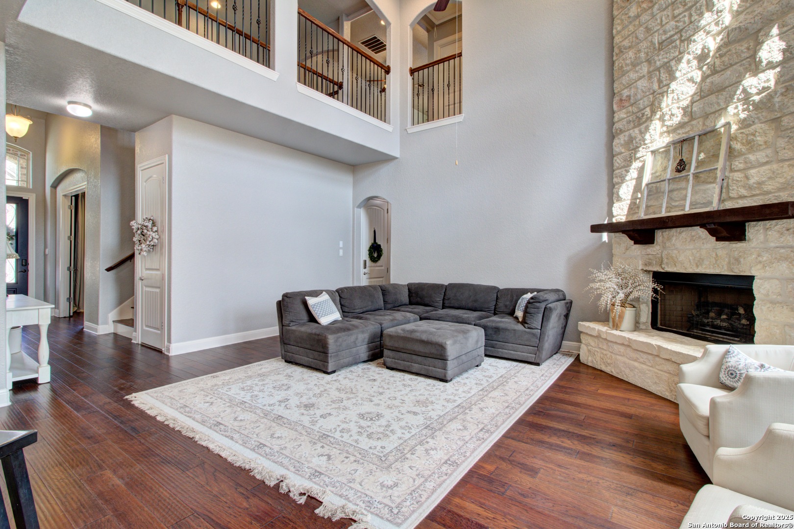28518 Tristant Ridge San Antonio TX 78260