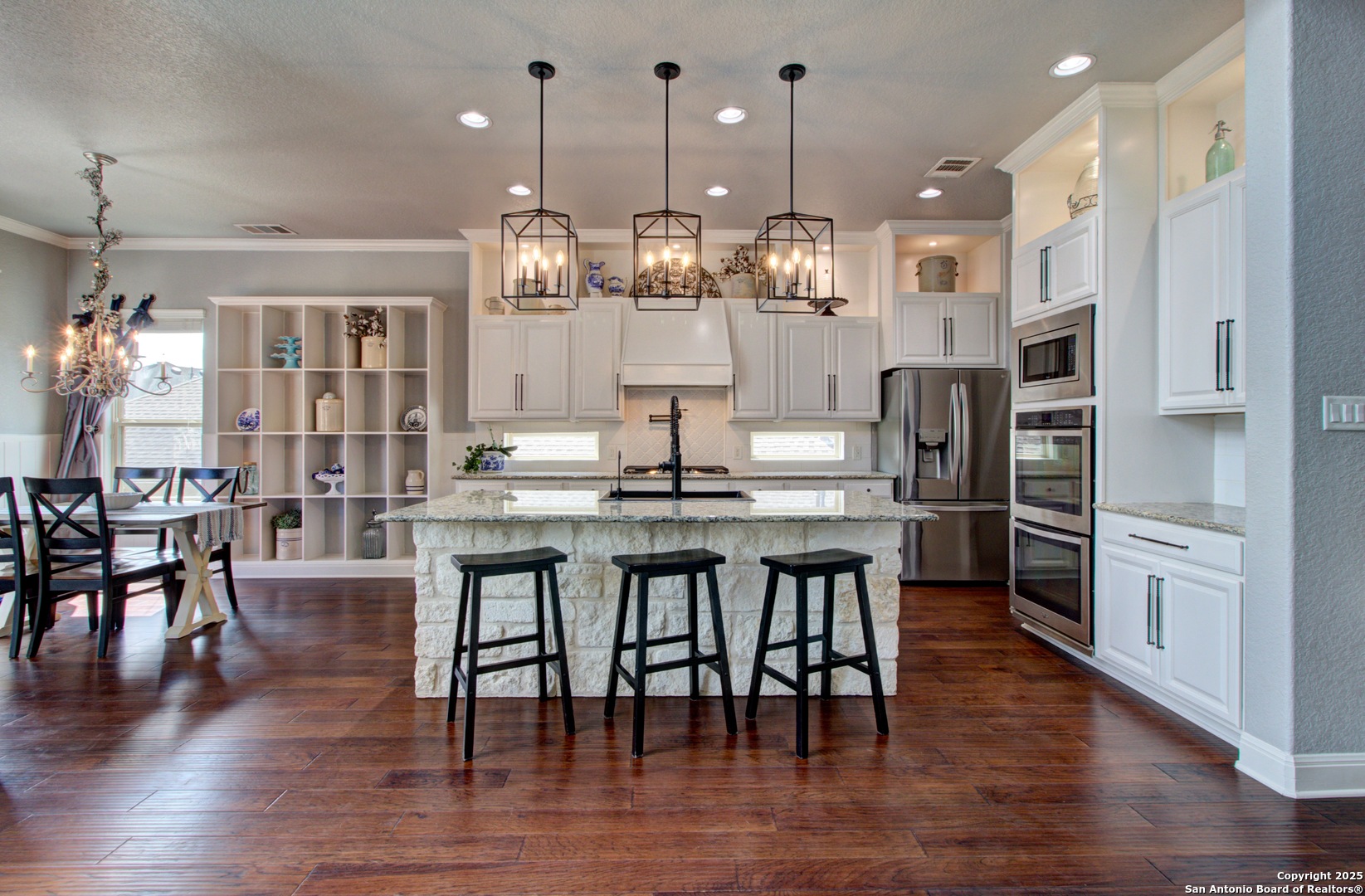 28518 Tristant Ridge San Antonio TX 78260