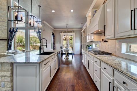 28518 Tristant Ridge San Antonio TX 78260