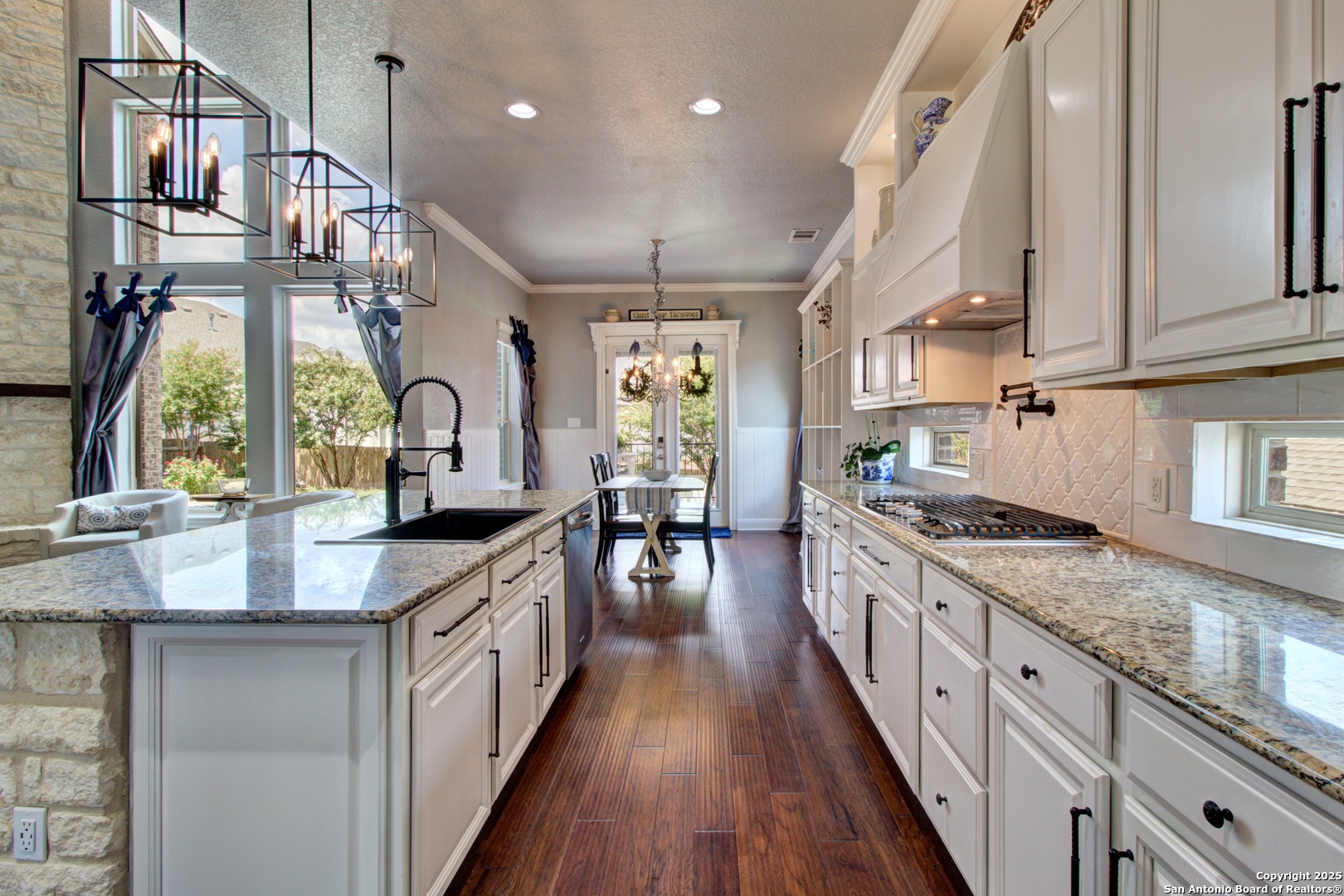 28518 Tristant Ridge San Antonio TX 78260