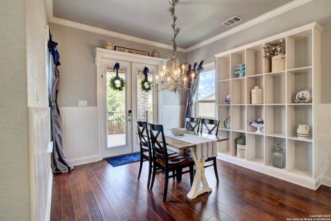 28518 Tristant Ridge San Antonio TX 78260