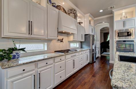 28518 Tristant Ridge San Antonio TX 78260