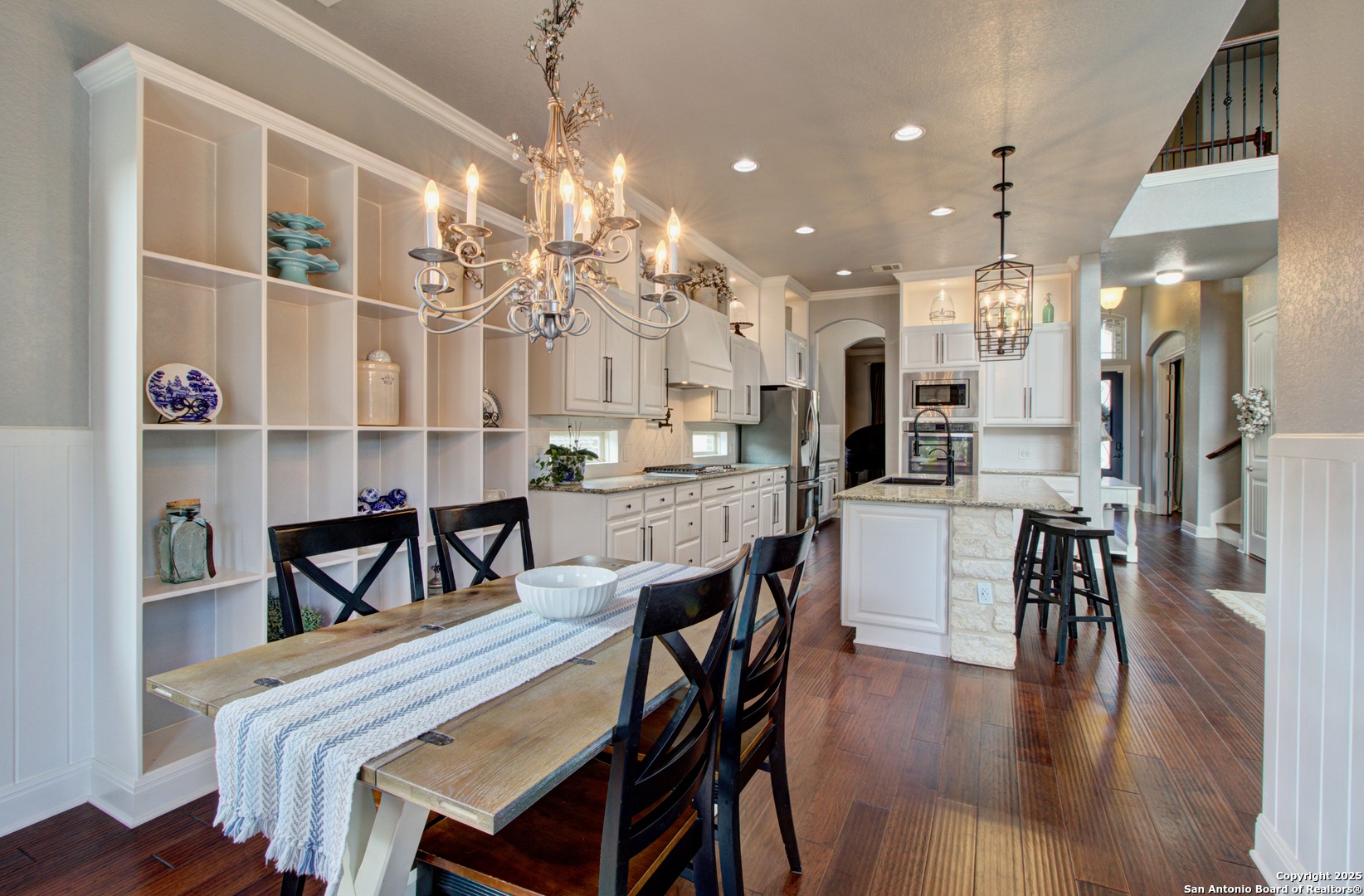 28518 Tristant Ridge San Antonio TX 78260