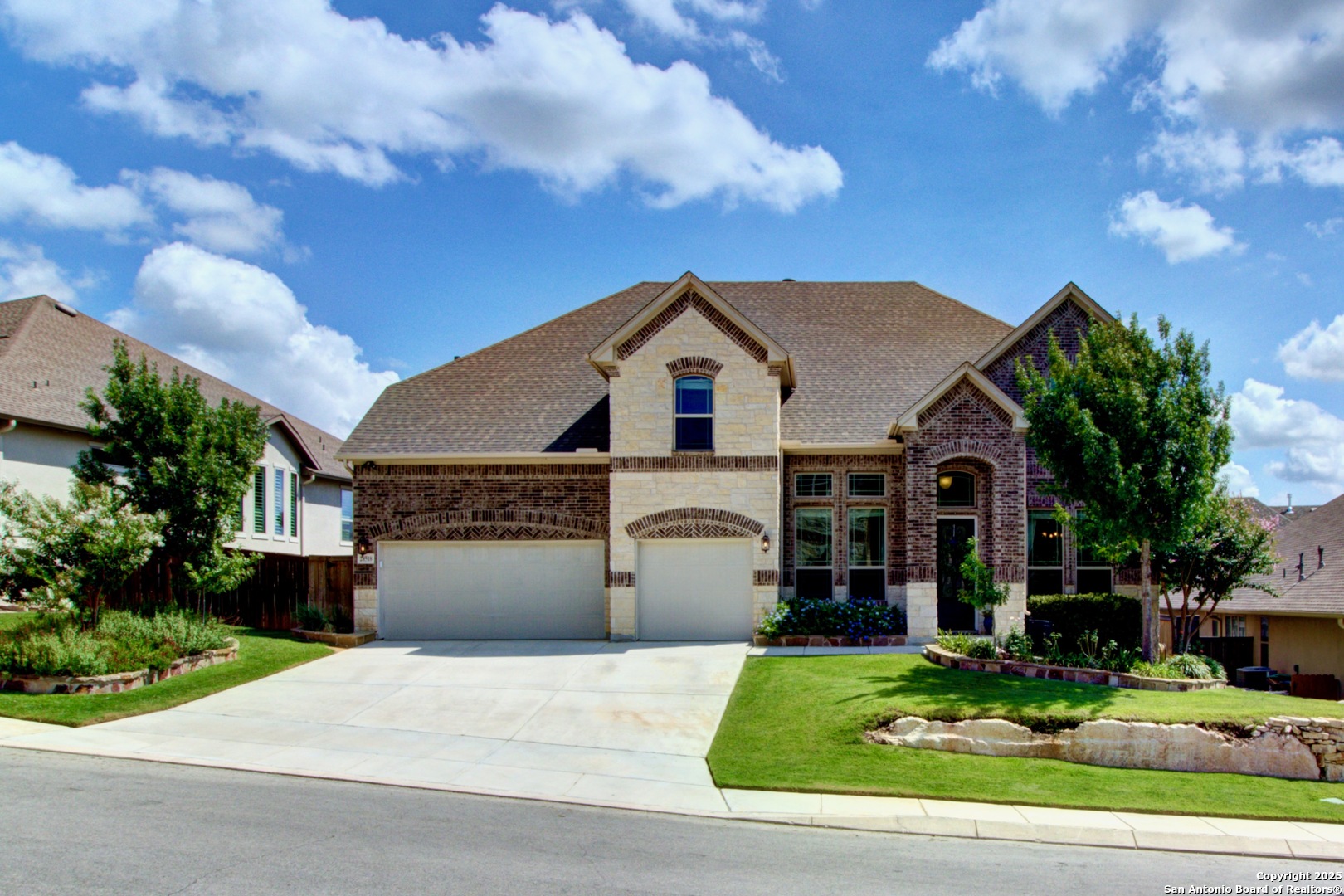 28518 Tristant Ridge San Antonio TX 78260