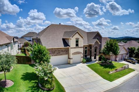 28518 Tristant Ridge San Antonio TX 78260