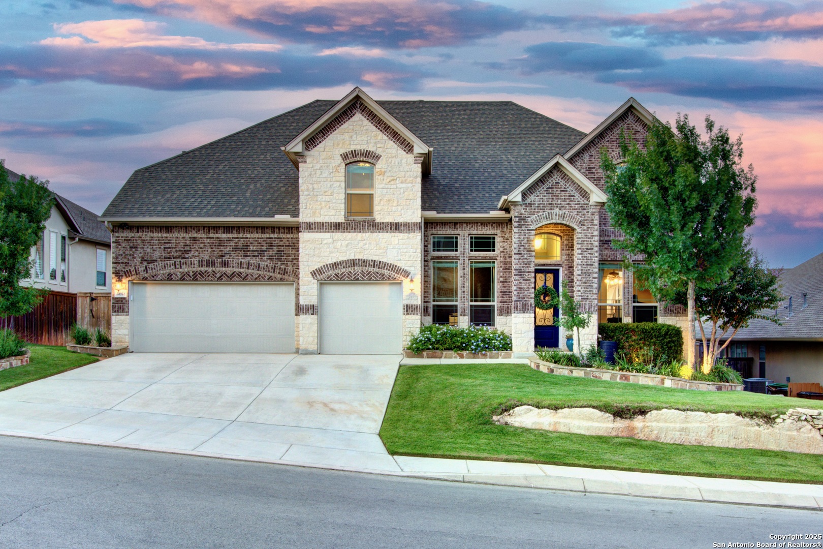 28518 Tristant Ridge San Antonio TX 78260
