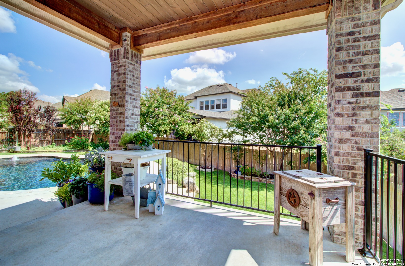 28518 Tristant Ridge San Antonio TX 78260