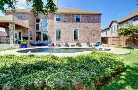 28518 Tristant Ridge San Antonio TX 78260