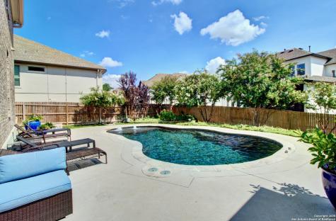 28518 Tristant Ridge San Antonio TX 78260