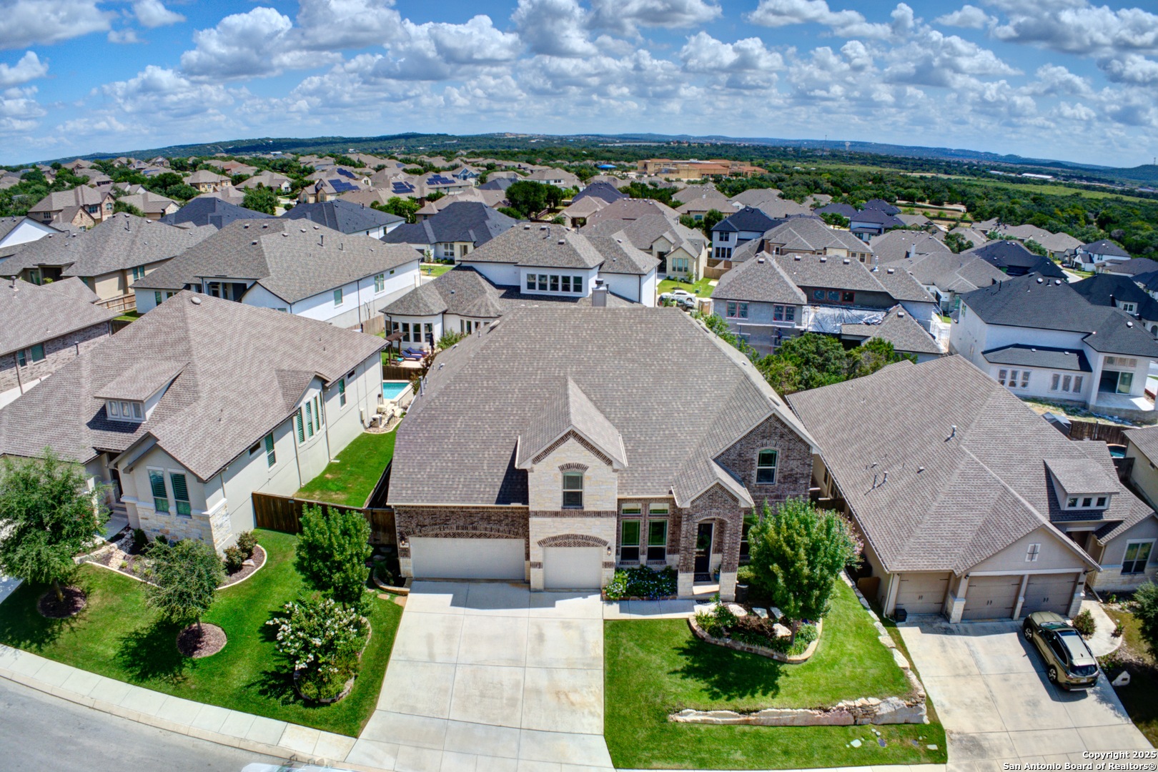 28518 Tristant Ridge San Antonio TX 78260