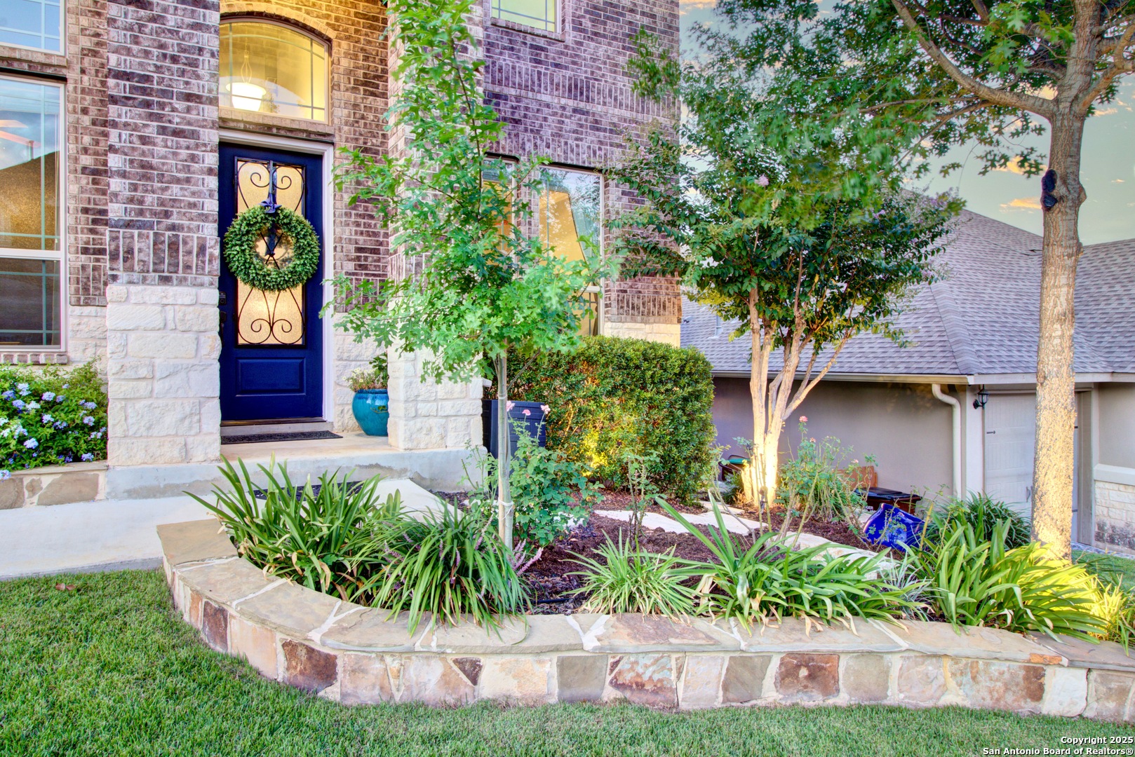 28518 Tristant Ridge San Antonio TX 78260