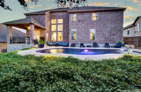 28518 Tristant Ridge San Antonio TX 78260