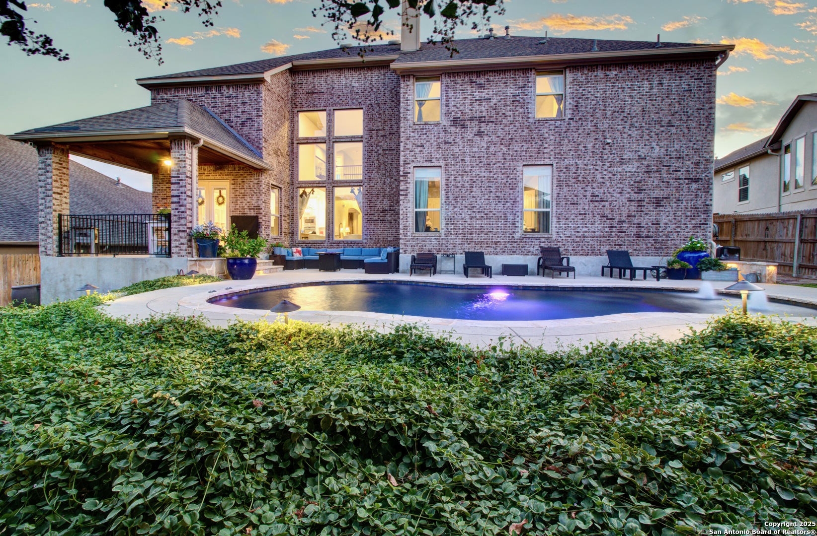 28518 Tristant Ridge San Antonio TX 78260