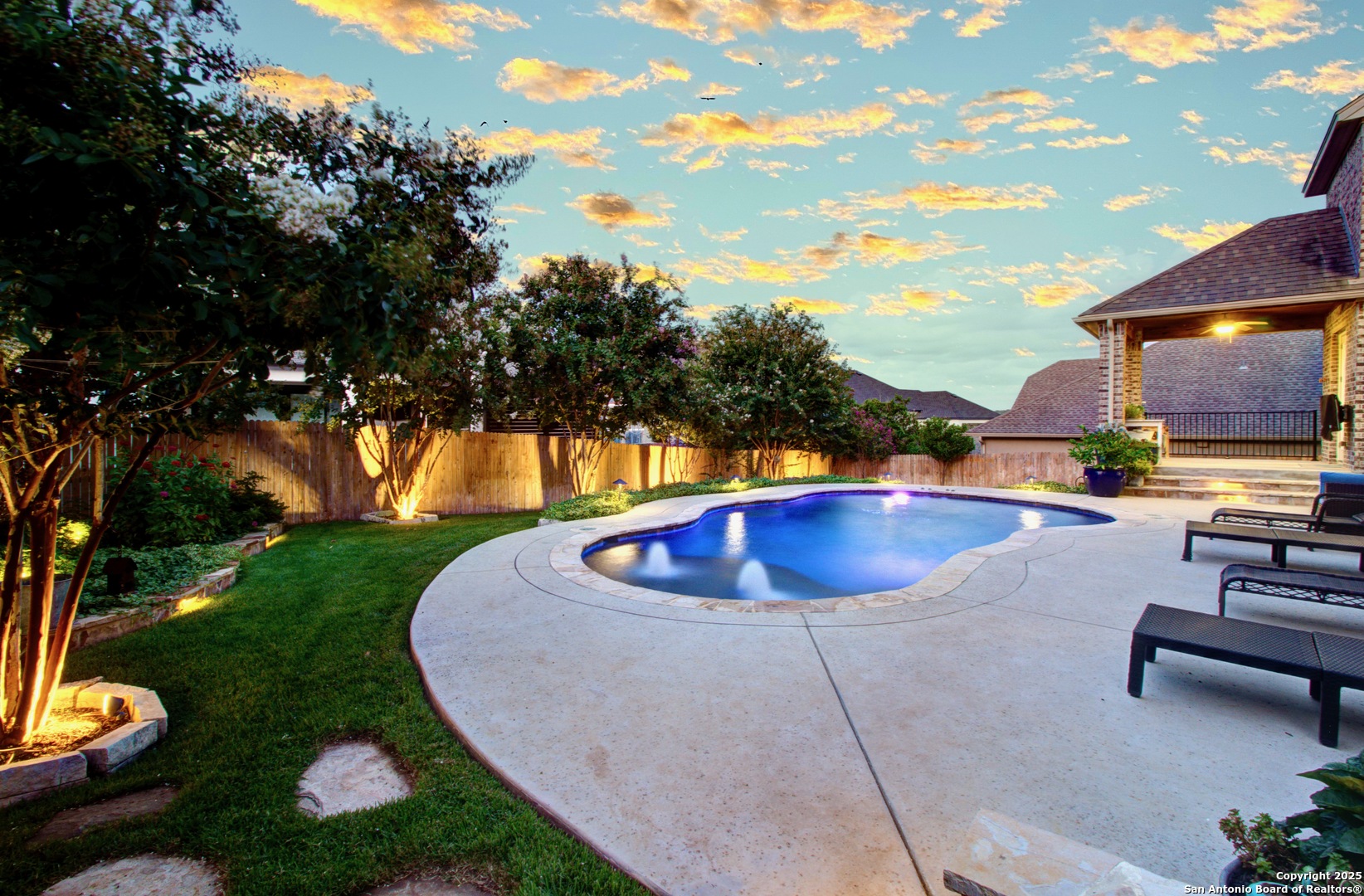 28518 Tristant Ridge San Antonio TX 78260