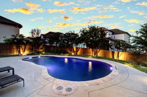 28518 Tristant Ridge San Antonio TX 78260