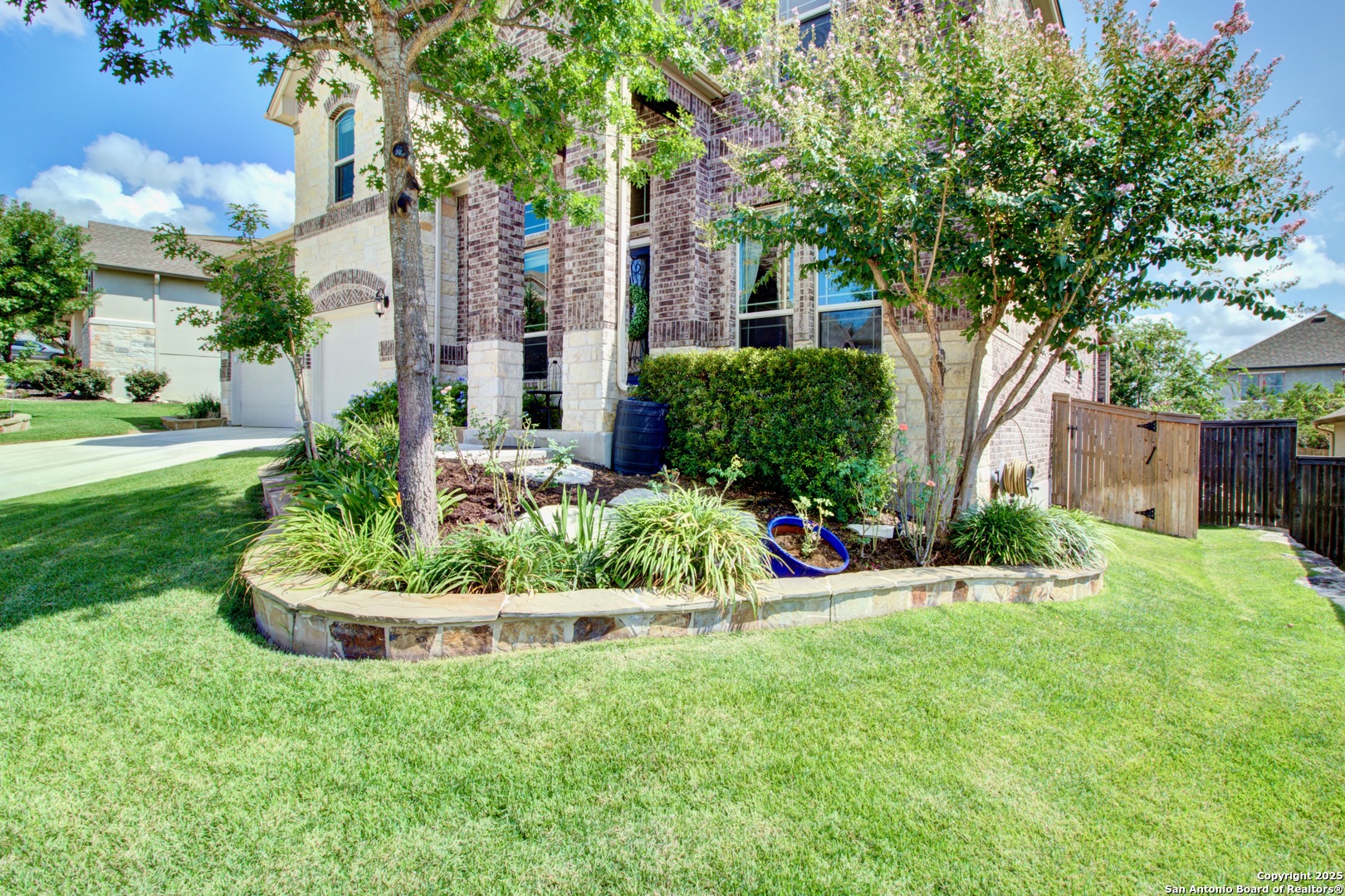 28518 Tristant Ridge San Antonio TX 78260