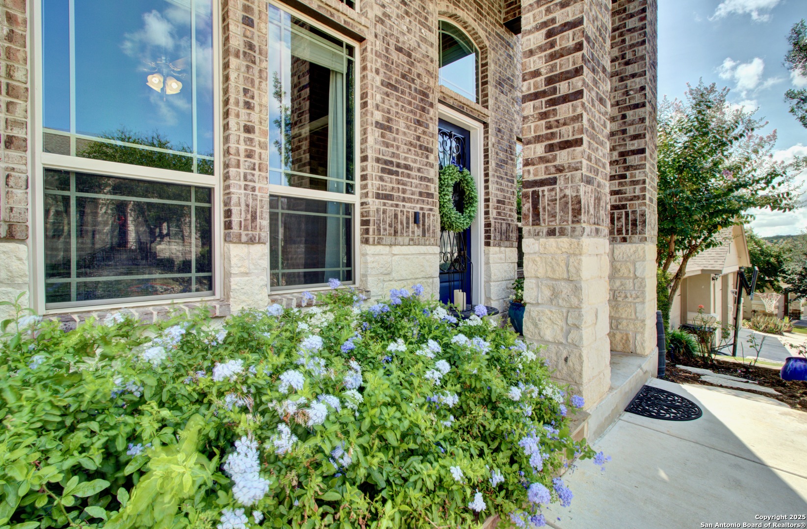 28518 Tristant Ridge San Antonio TX 78260