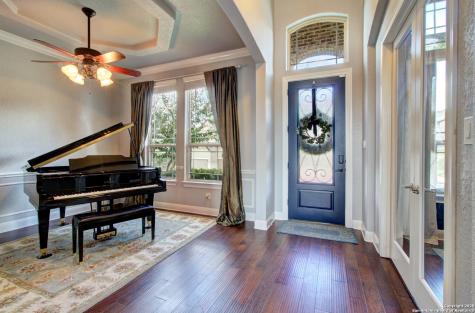 28518 Tristant Ridge San Antonio TX 78260