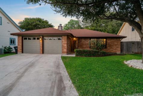 9211 Ridge Bay Street San Antonio TX 78250