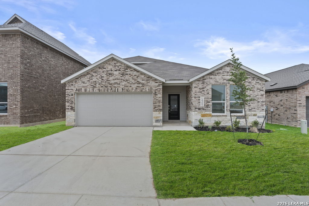 14355 Mansfield Mill San Antonio TX 78245