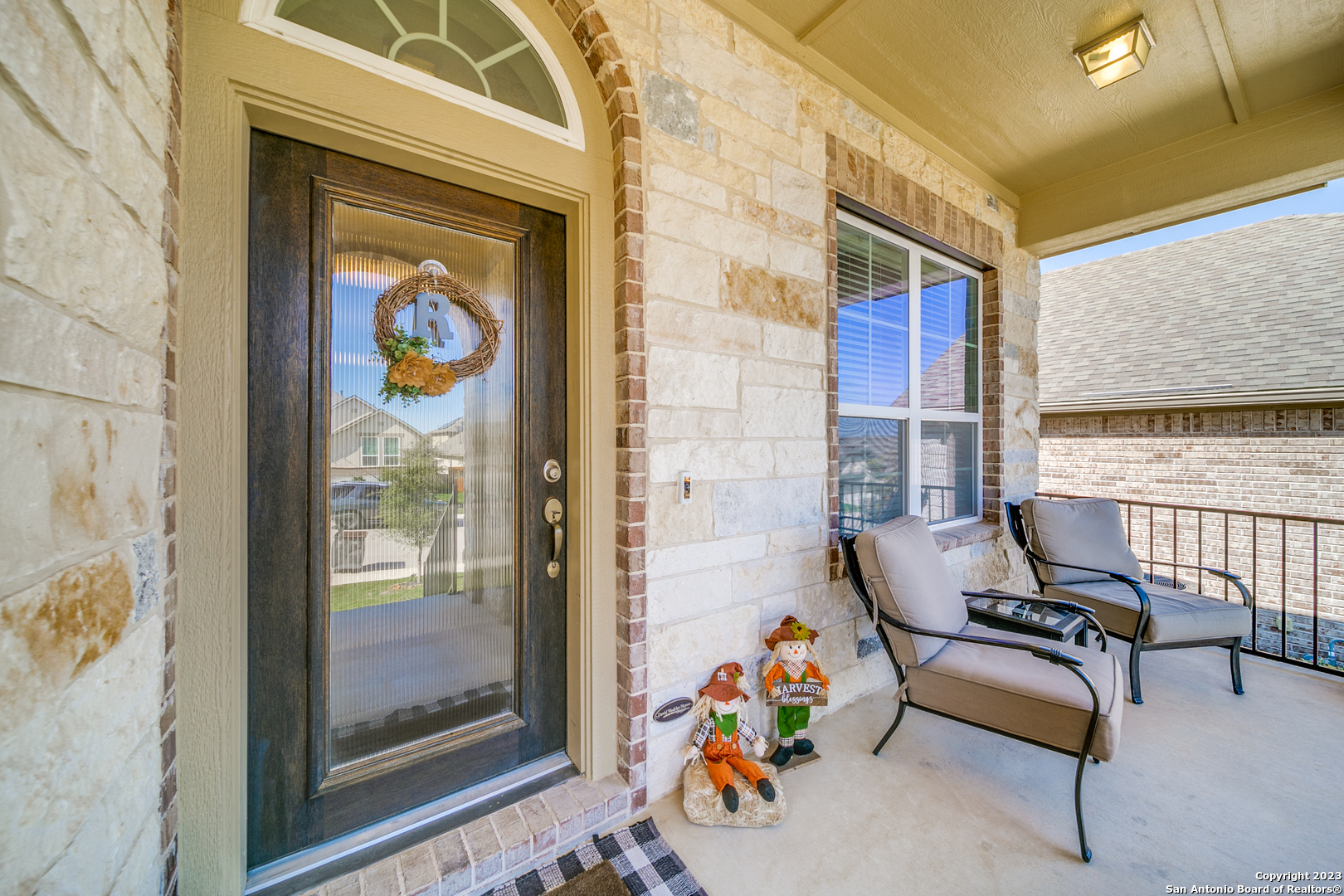 28809 Crowley Creek San Antonio TX 78260