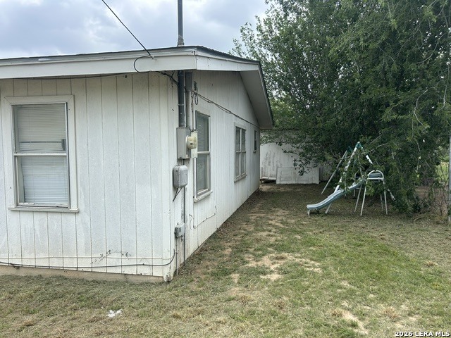 502 Alamo Street Crystal City TX 78839