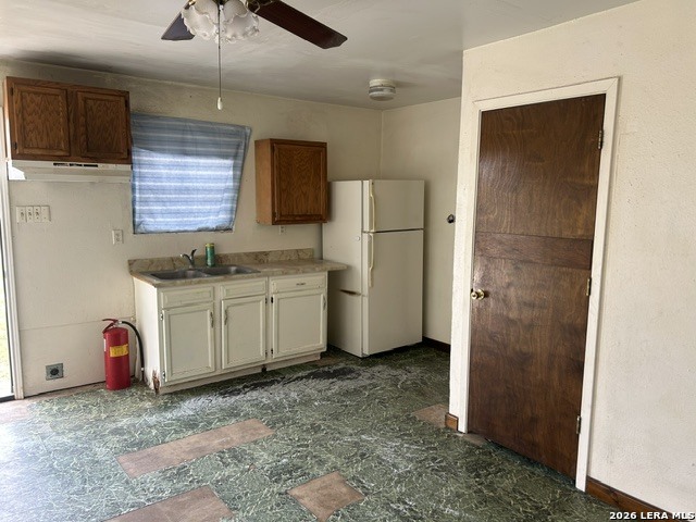 502 Alamo Street Crystal City TX 78839