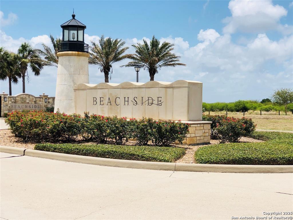 3410 Beachside Boulevard Palacios TX 77465