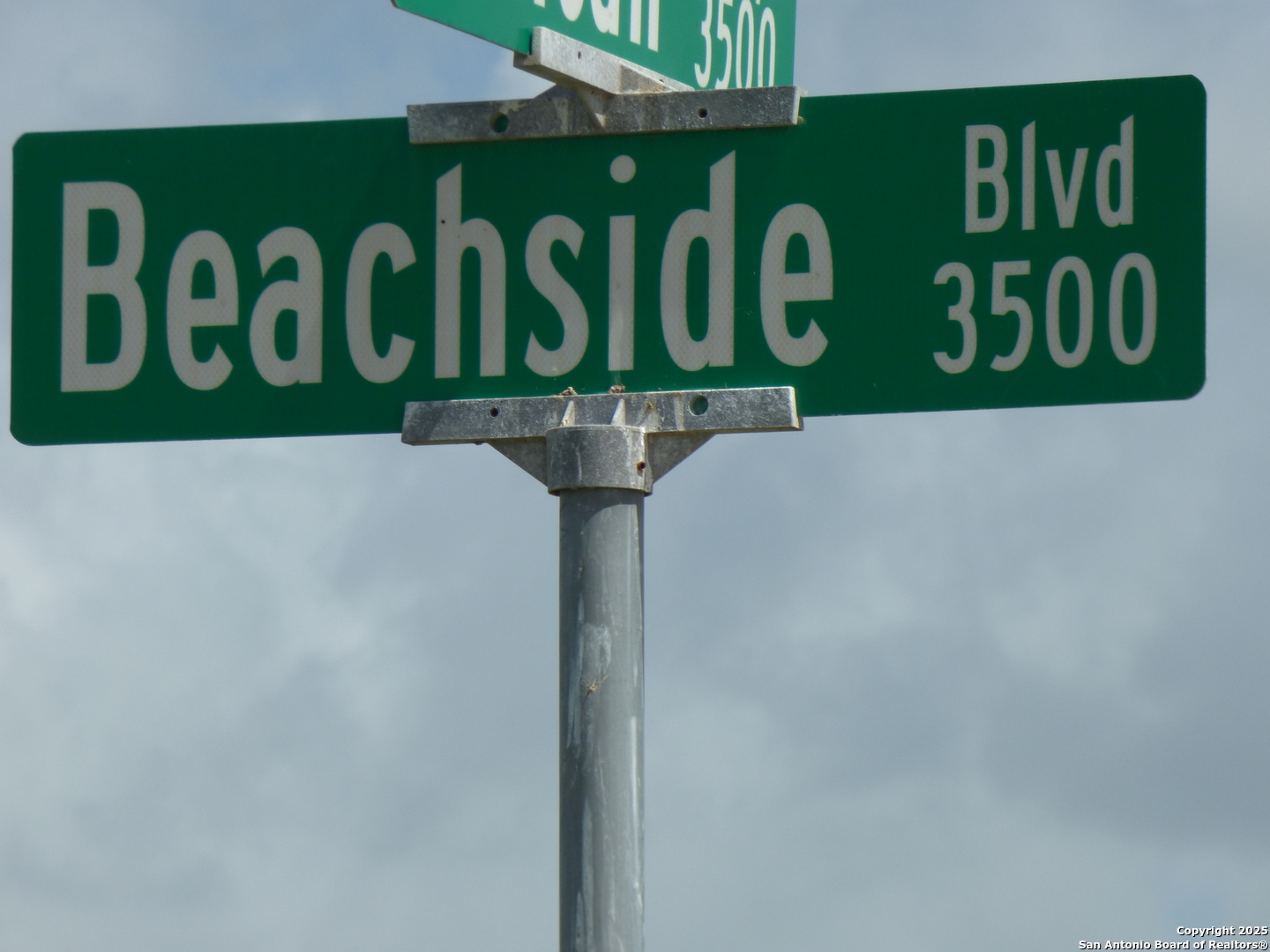 3410 Beachside Boulevard Palacios TX 77465