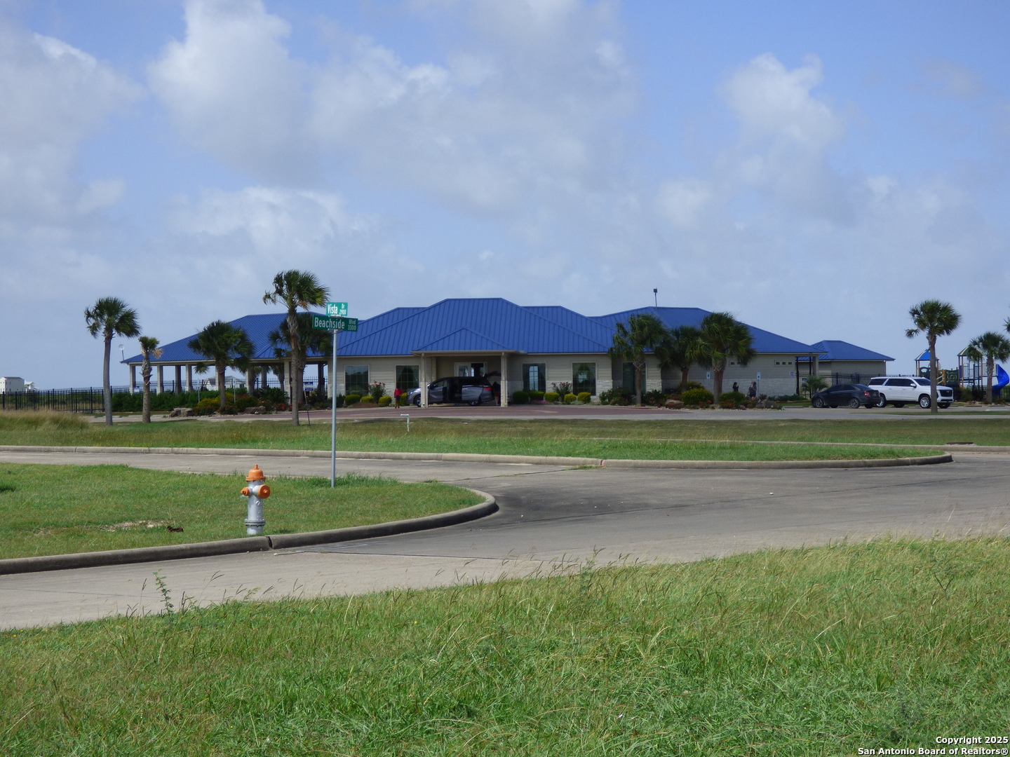 3410 Beachside Boulevard Palacios TX 77465