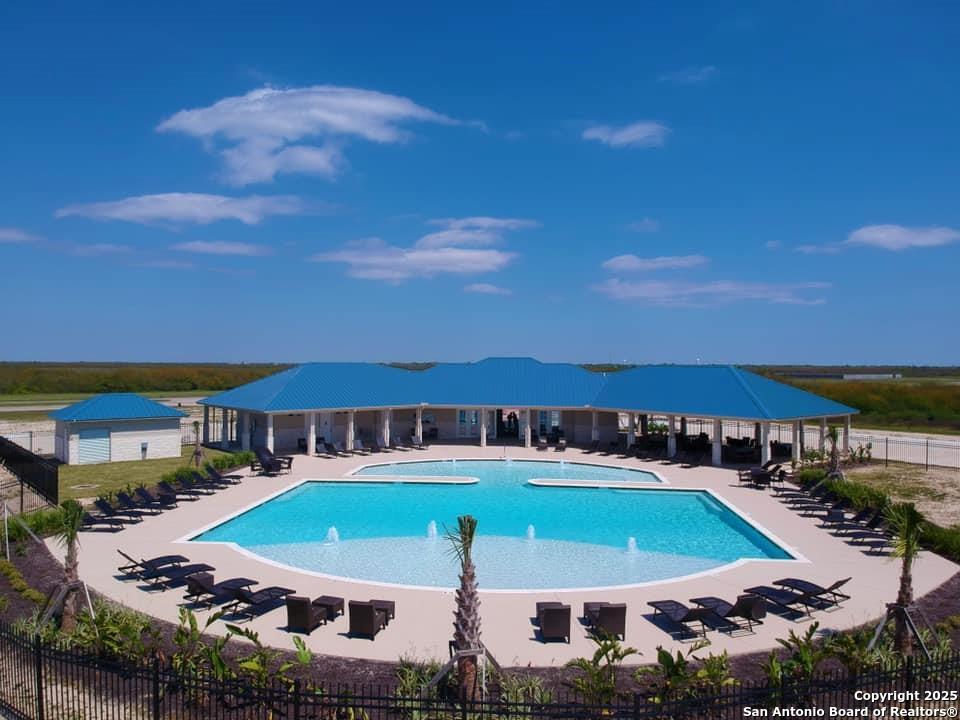 3410 Beachside Boulevard Palacios TX 77465