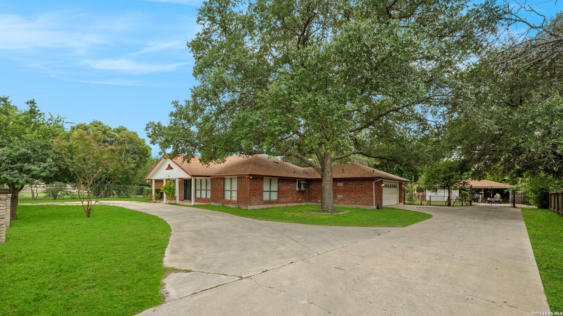 2615 Benrus Boulevard San Antonio TX 78228