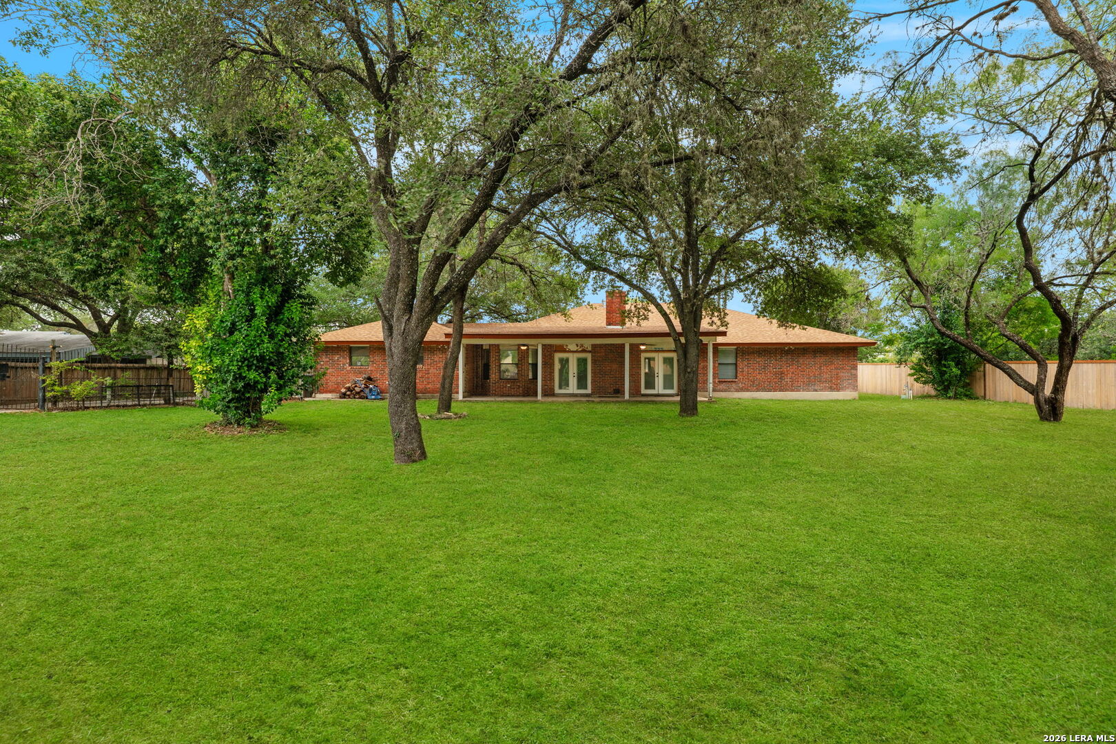 2615 Benrus Boulevard San Antonio TX 78228