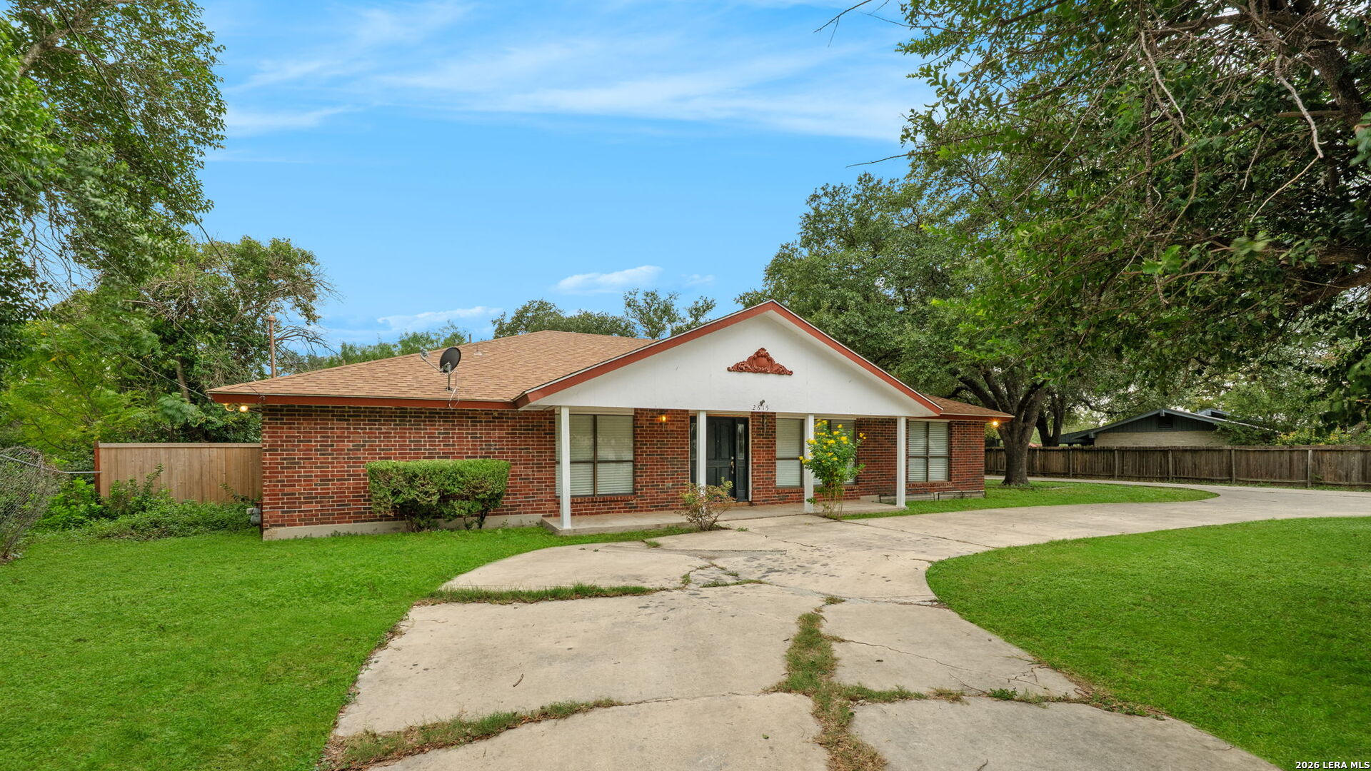 2615 Benrus Boulevard San Antonio TX 78228