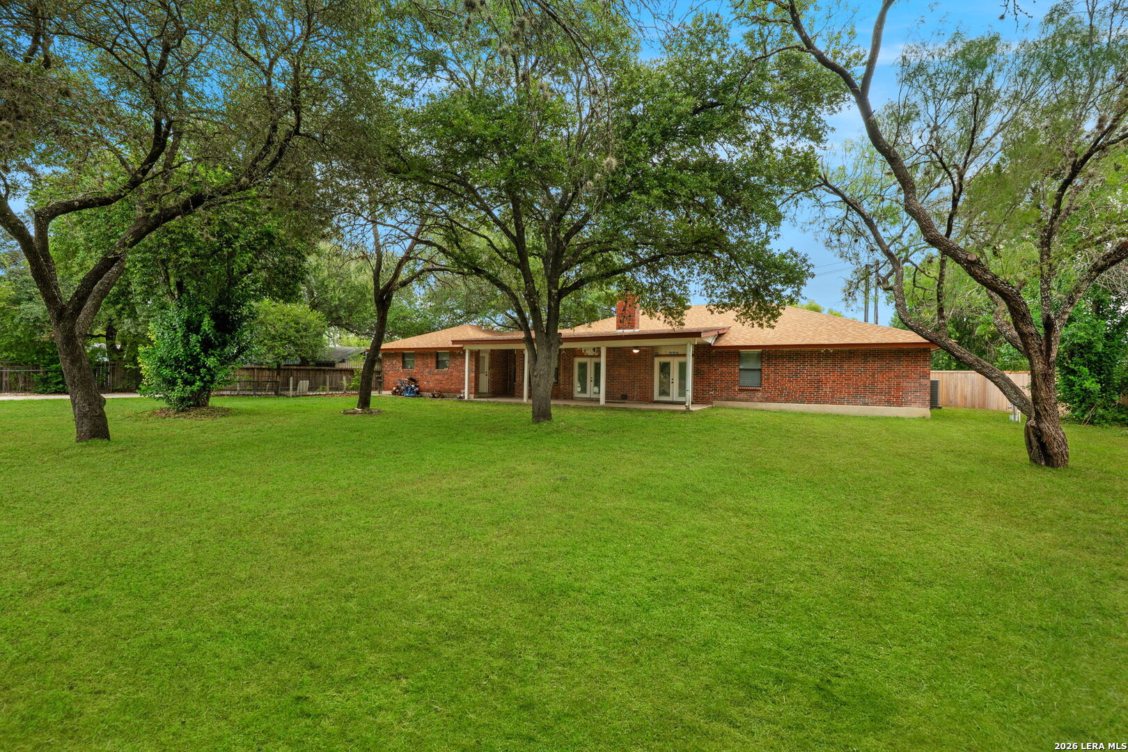 2615 Benrus Boulevard San Antonio TX 78228