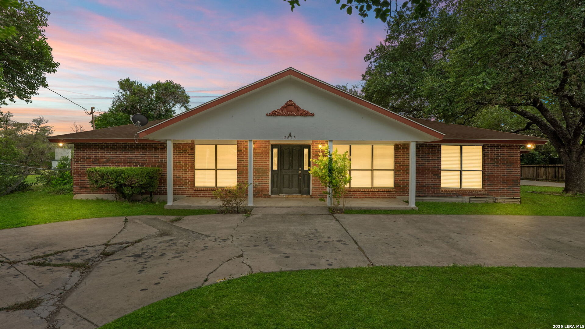 2615 Benrus Boulevard San Antonio TX 78228