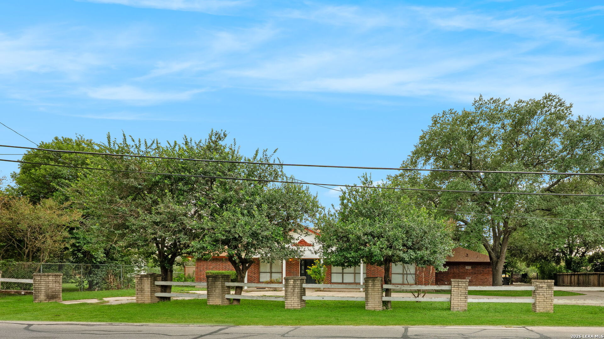 2615 Benrus Boulevard San Antonio TX 78228