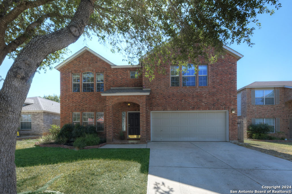 6610 Kirk Lane San Antonio TX 78240