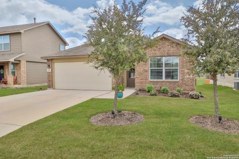 926 Hagen Way San Antonio TX 78221