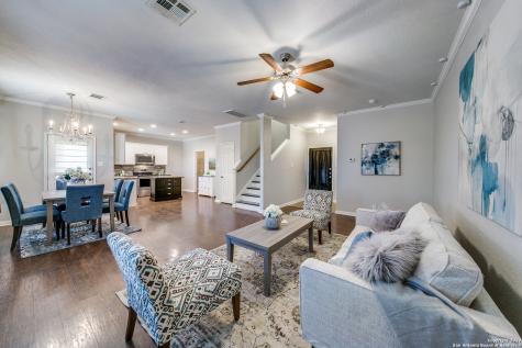 300 Saddlehorn Way Cibolo TX 78108