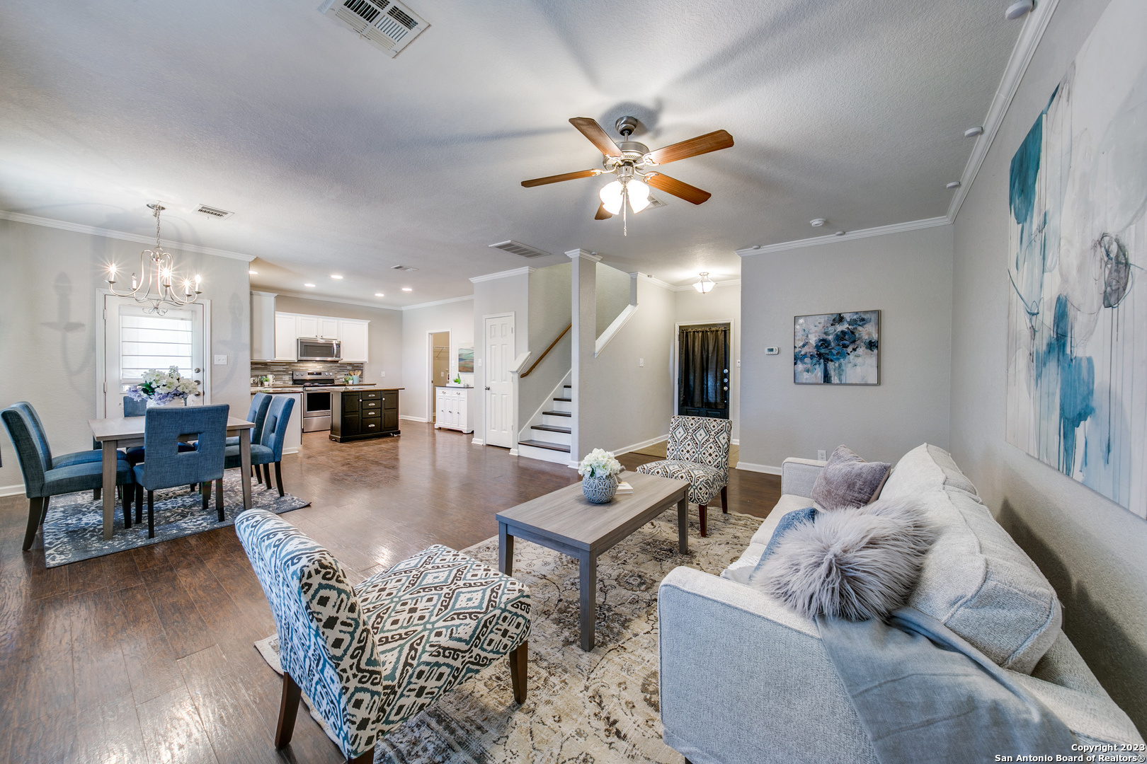 300 Saddlehorn Way Cibolo TX 78108