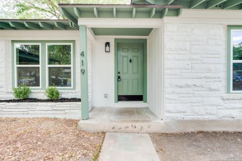 419 Dresden Drive San Antonio TX 78213