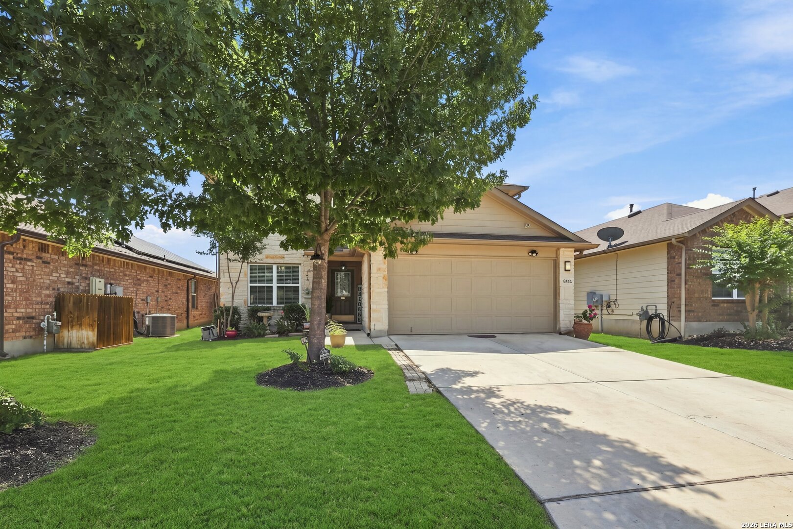8934 Ironwood Hill San Antonio TX 78254